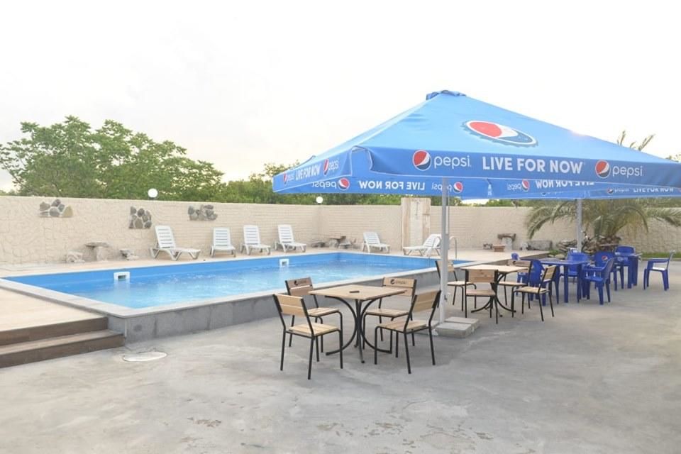 Отели типа «постель и завтрак» Hotel Emily Батуми-27