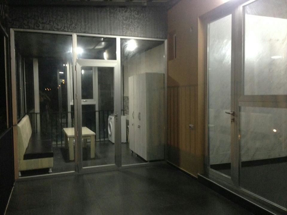 Отели типа «постель и завтрак» Hotel Emily Батуми-36