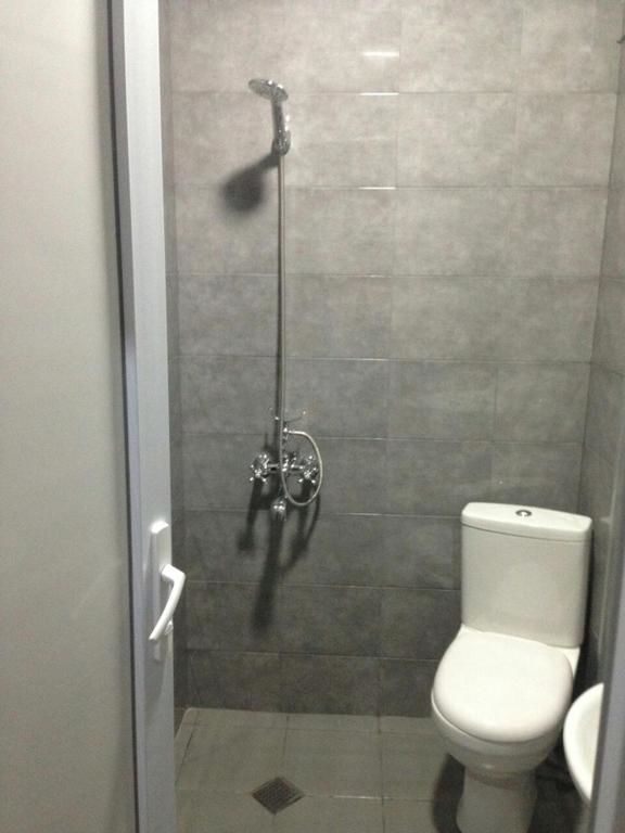 Отели типа «постель и завтрак» Hotel Emily Батуми-39