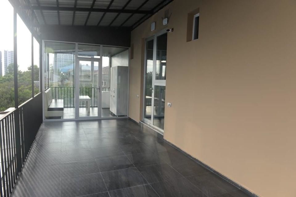 Отели типа «постель и завтрак» Hotel Emily Батуми-9