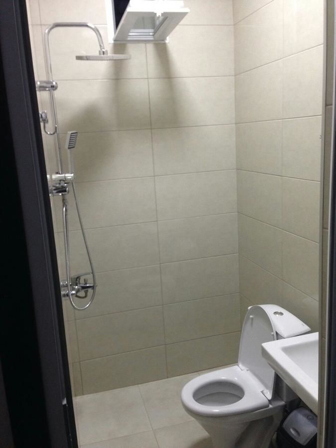 Отели типа «постель и завтрак» Hotel Emily Батуми-12