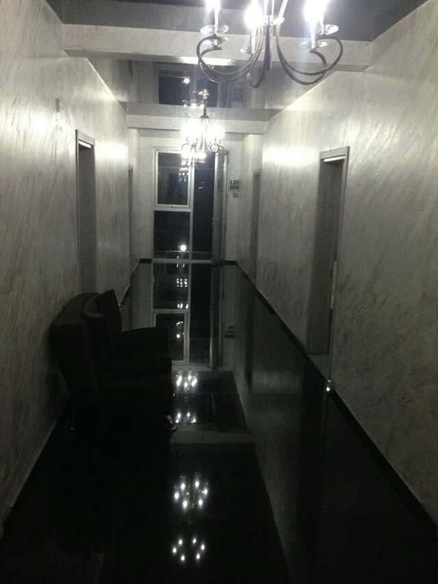 Отели типа «постель и завтрак» Hotel Emily Батуми-36